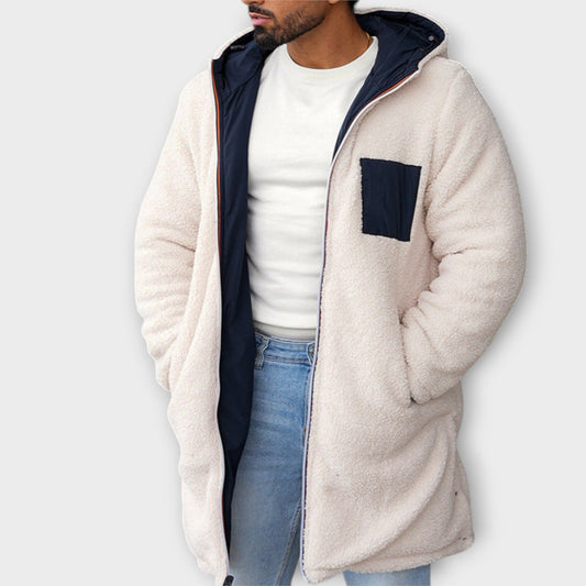Mario | Warme Jacke